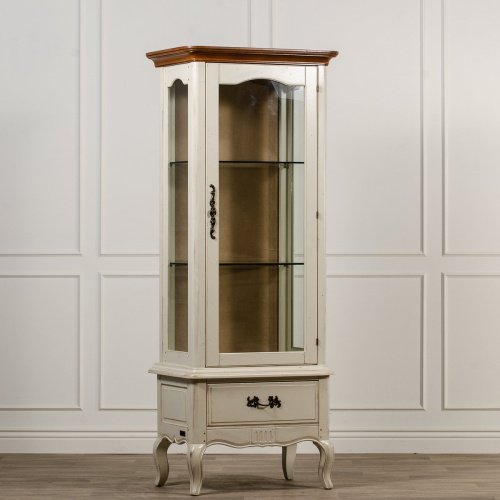 DF860 S17 Сервант ПРОВАНС фото DF860 S17 Сервант ПРОВАНС. Фото №1