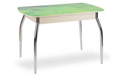 Стол Чикаго СТ фотопечать. Фото