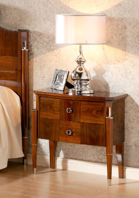 Прикроватная тумба Dafne 83800. Фото №2