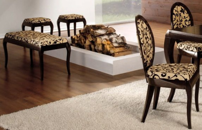 Табурет  Элис. Фото