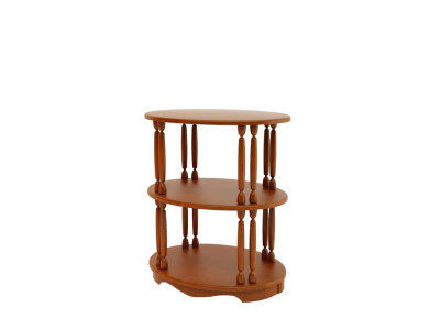 Этажерка Юта 7-11. Фото №2