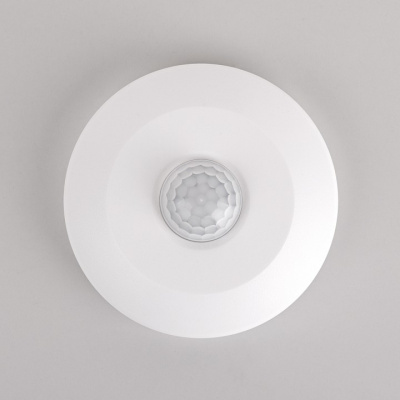 Датчик движения Elektrostandard SNS-M-14 a052878 фото Датчик движения Elektrostandard SNS-M-14 a052878. Фото №2