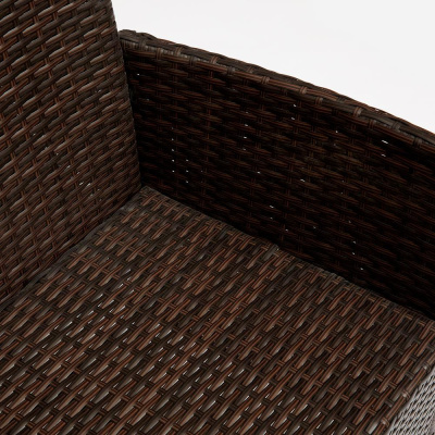 Кресло для отдыха Лаундж сет 210036 фото Кресло для отдыха Лаундж сет 210036. Фото