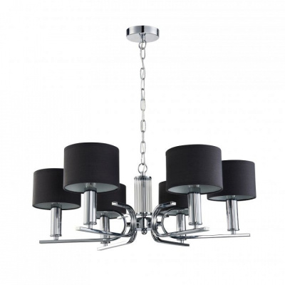 Подвесная люстра Favourite Ignitus 2599-6P фото Подвесная люстра Favourite Ignitus 2599-6P. Фото №2