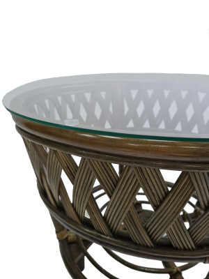 Стол Черчилль (Рузвельт). Фото