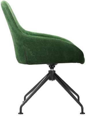 Кресло Kent Spider Сканди Грин фото Кресло Kent Spider Сканди Грин. Фото №5