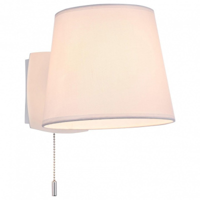 Бра Maytoni Bergamo MOD617WL-01W фото Бра Maytoni Bergamo MOD617WL-01W. Фото №2