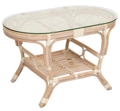 Стол Пеланги 02/15 овальный фото Стол Пеланги 02/15 овальный. Фото №3