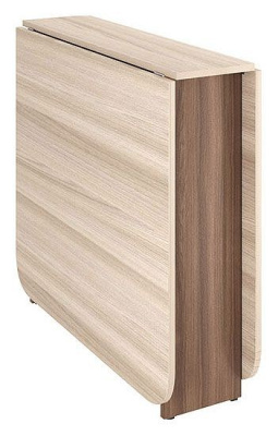 Стол-книжка Мечта 2, (1600х800х750) ясень шимо т./ясень шимо с. фото Стол-книжка Мечта 2, (1600х800х750) ясень шимо т./ясень шимо с.. Фото №2