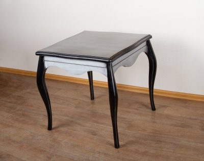 Журнальный стол квадратный 62/C фото Журнальный стол квадратный 62/C. Фото №2