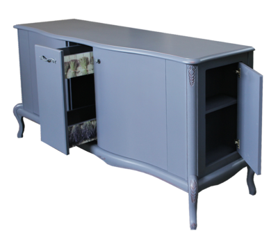 Тумба Мокко ММ-306-06 фото Тумба Мокко ММ-306-06. Фото №2