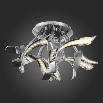 Потолочная люстра ST-Luce Ciocca SL928.102.09. Фото №2