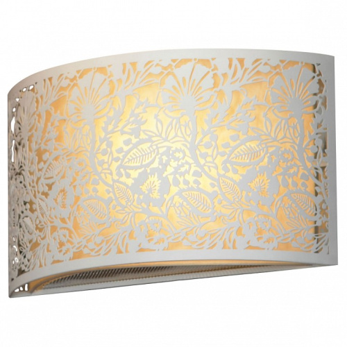 Накладной светильник Lussole Vetere LSF-2301-01. Фото №1