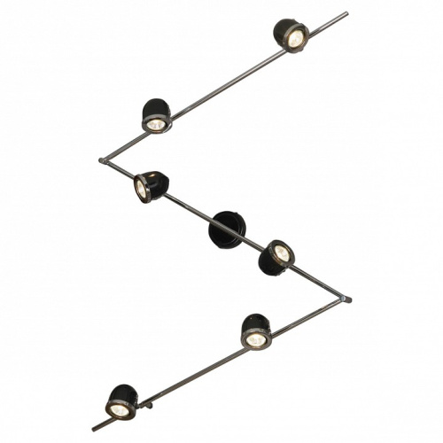 Спот Lussole Tivoli GRLSN-3129-06. Фото №1