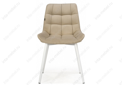 Стул деревянный Алст velutto 05 / белый фото Стул деревянный Алст velutto 05 / белый. Фото