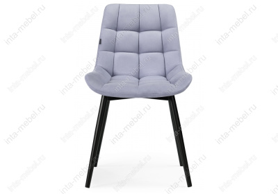 Стул деревянный Алст velutto 49 / черный фото Стул деревянный Алст velutto 49 / черный. Фото