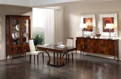 Витрина Dafne 83200 фото Витрина Dafne 83200. Фото №2