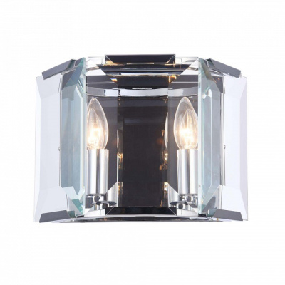 Накладной светильник Maytoni Cerezo MOD202WL-02N. Фото