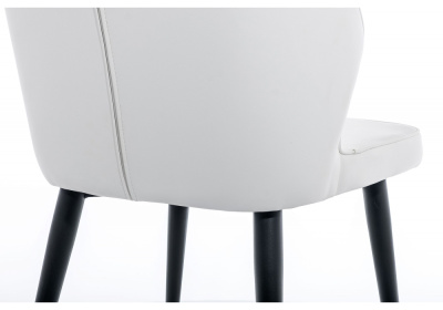 Стул Kosta белый. Фото