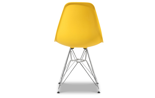 Стул PM073 (Y304M) yellow (желтый). Фото №9
