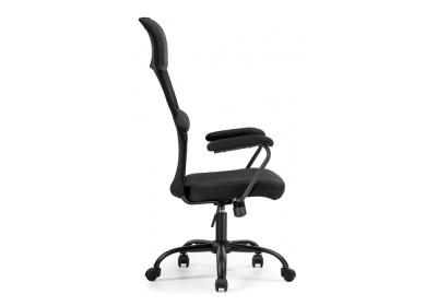 Стул Sigma 2 черное. Фото №2