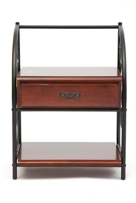 Тумба прикроватная ST-266 фото Тумба прикроватная ST-266. Фото