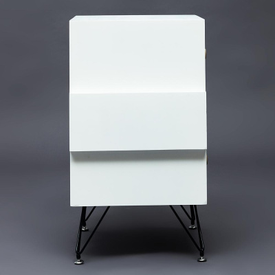 Тумба с 3-мя ящиками Mediterranean mod. 63605 фото Тумба с 3-мя ящиками Mediterranean mod. 63605. Фото