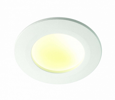 Встраиваемый светильник Novotech Gesso 357352. Фото №2