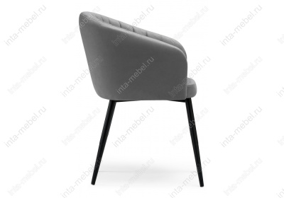 Стул деревянный Моншау velutto 32 / черный фото Стул деревянный Моншау velutto 32 / черный. Фото