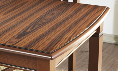 Стол  Бруно 100/65-Ш. Фото №5