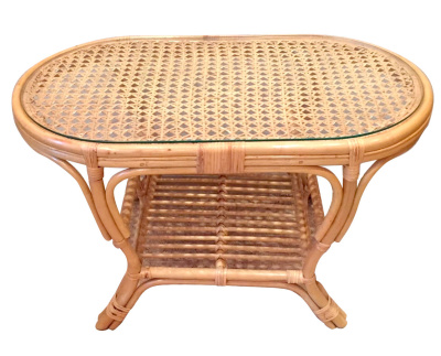 Стол Пеланги 02/15 овальный фото Стол Пеланги 02/15 овальный. Фото №2