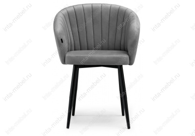 Стул деревянный Моншау velutto 32 / черный фото Стул деревянный Моншау velutto 32 / черный. Фото