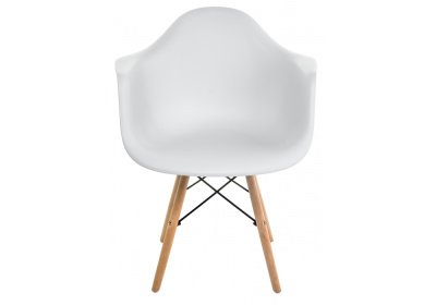 Стул Стул Ron белый. Фото №3