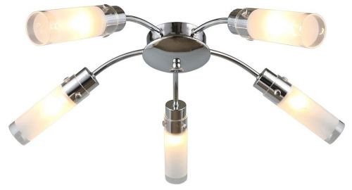 Потолочная люстра Omnilux Lavarone OML-28707-05. Фото №1