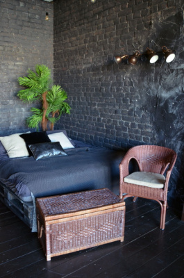 Сундук большой 19/14A. Фото