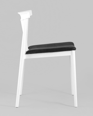 Стул Ranch белый. Фото №5