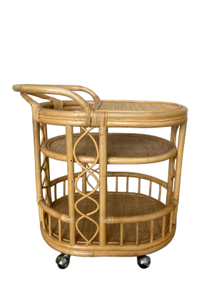 Столик сервировочный 21/06. Фото