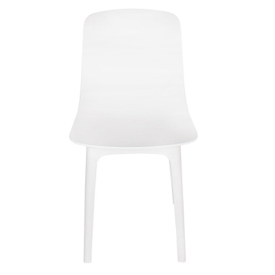 Стул Оденсе белый фото Стул Оденсе белый. Фото №3