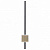 Бра Odeon Light Stilo 4257/18WL
