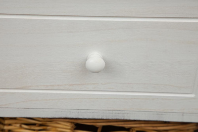 Тумба с 3 корзинами и ящиком Oiselet 4 HX16-009 NS фото Тумба с 3 корзинами и ящиком Oiselet 4 HX16-009 NS. Фото