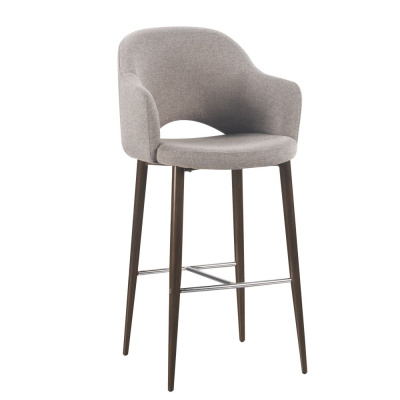 Стул барный Martin фото Стул барный Martin. Фото №2