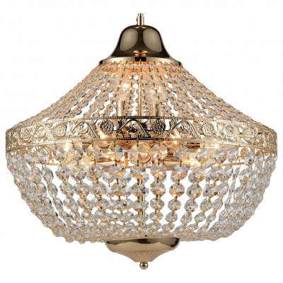 Люстра на штанге ST-Luce Anticato SL669.203.11. Фото №2