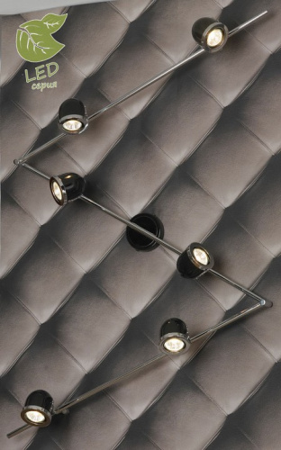 Спот Lussole Tivoli GRLSN-3129-06. Фото №2