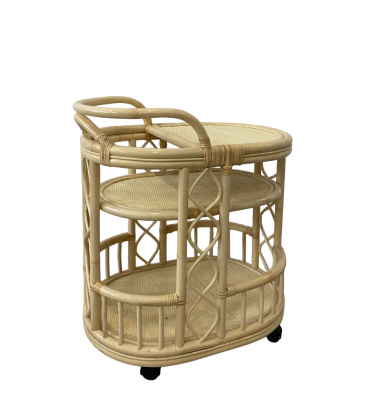 Столик сервировочный 21/06. Фото