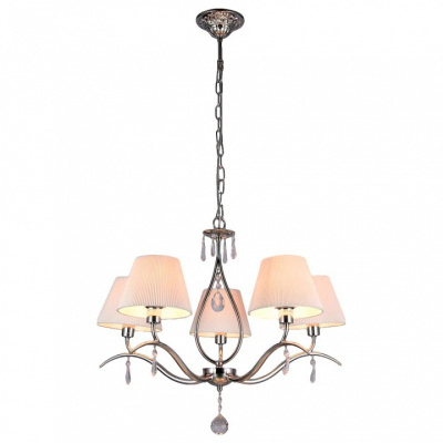 Подвесная люстра Maytoni Talia 1 MOD334-PL-05-N. Фото №2