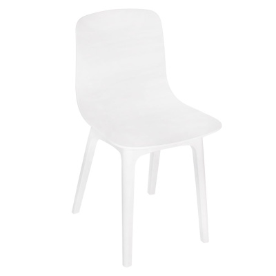 Стул Оденсе белый фото Стул Оденсе белый. Фото №2