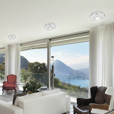 Встраиваемый светильник Novotech Pattern 370322. Фото №2