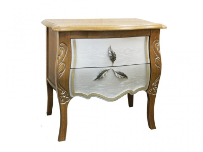 Тумба прикроватная Трио ММ-277-03. Фото