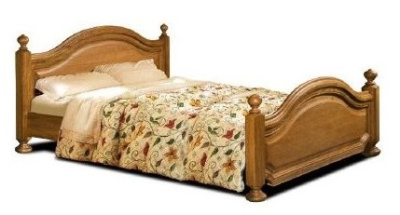 Кровать Босфор-Премиум ГМ 6233 (160). Фото №3