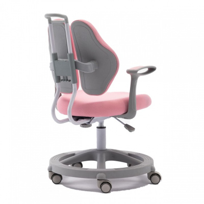 Кресло компьютерное Vetta II фото Кресло компьютерное Vetta II. Фото №2